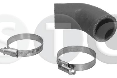 Charge Air Hose (T479447)