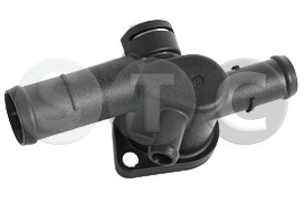 Coolant Flange (T435947)
