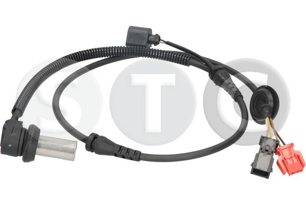 Sensor, wheel speed (T450042)