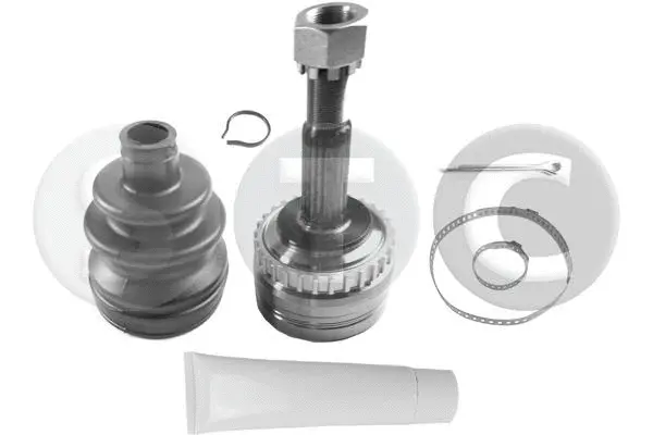 Joint Kit, drive shaft (T412072)