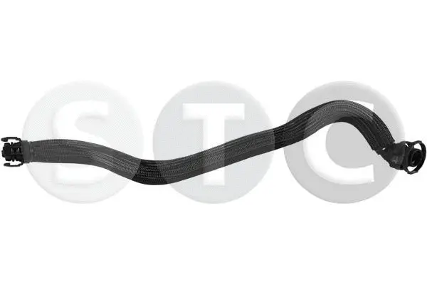 Hose, crankcase ventilation (T435808)