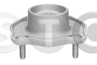 Suspension Strut Support Mount (T448155)