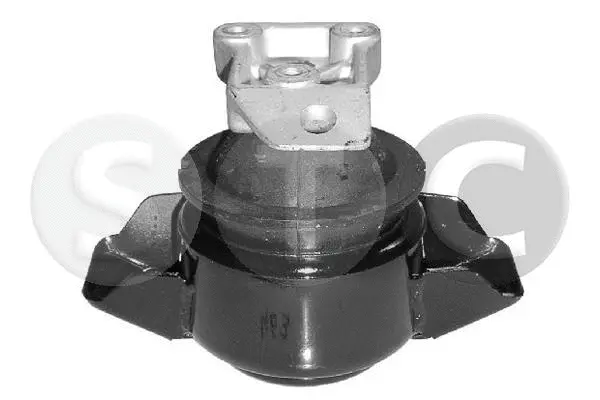 Mounting, engine (T404127)