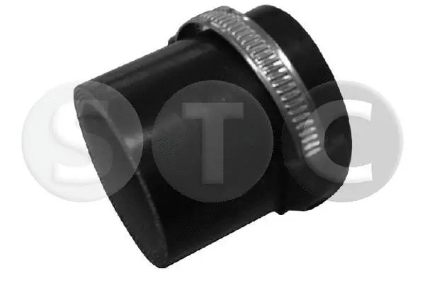 Charge Air Hose (T409229)