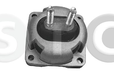 Mounting, engine (T454466)