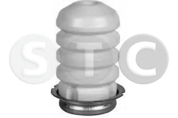 Rubber Buffer, suspension (T457870)