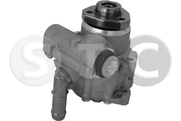 Hydraulic Pump, steering (T450529)