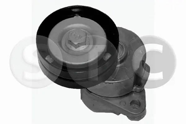 Belt Tensioner, V-ribbed belt (T405091)
