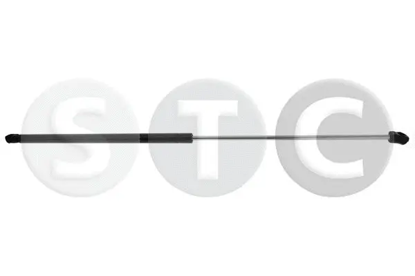 Gas Spring, bonnet (T446214)