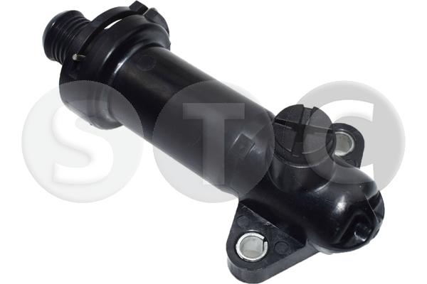 Thermostat, coolant (T435967)