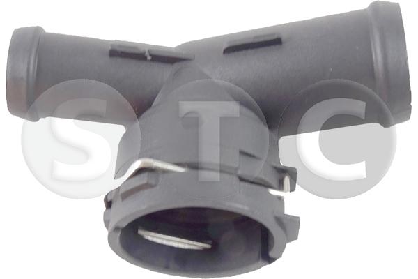 Coolant Flange (T432356)