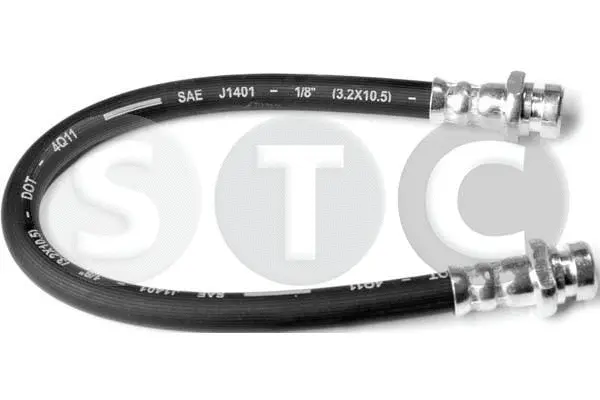 Brake Hose (T496699)