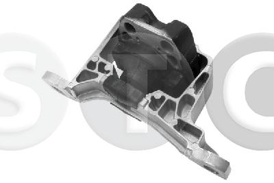 Mounting, engine (T454376)