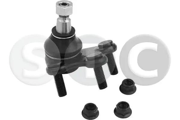 Ball Joint (T453314)