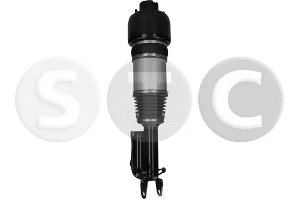 Air Suspension Strut