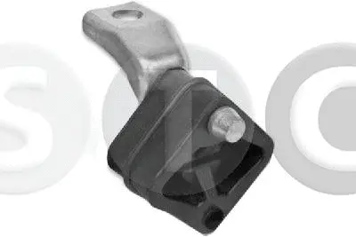 Mount, exhaust system (T441050)