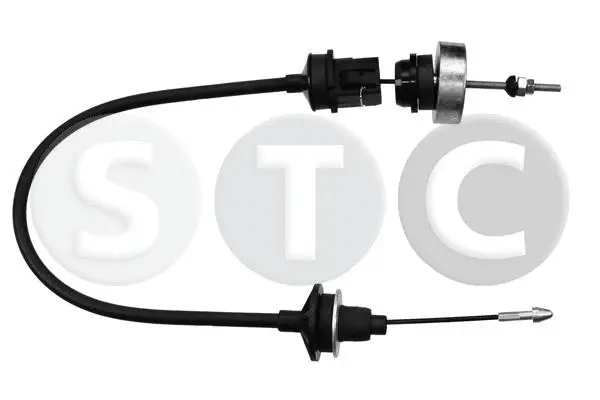 Cable Pull, clutch control (T480727)
