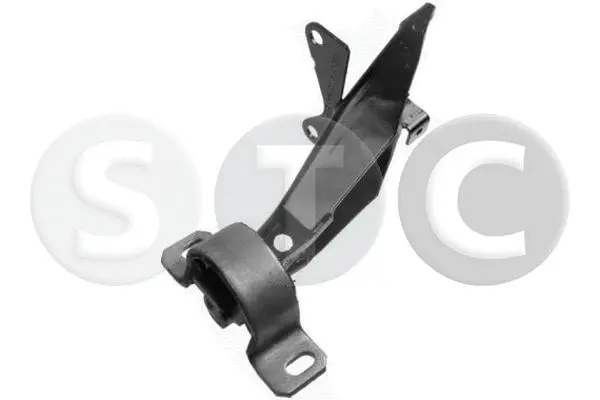 Mounting, engine (T404074)