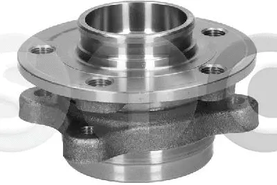 Wheel Hub (T490486)