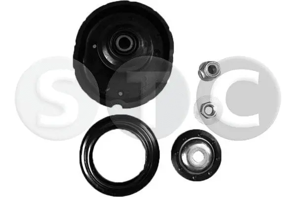 Repair Kit, suspension strut support mount (T458394)