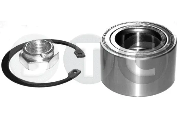 Wheel Bearing Kit (T474052)