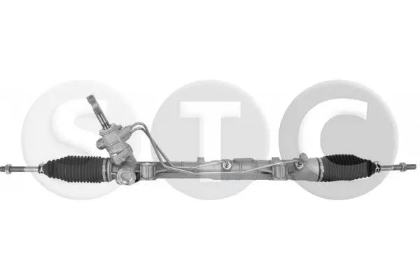 Steering Gear (T451577)
