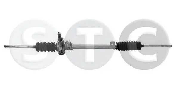 Steering Gear (T450445)
