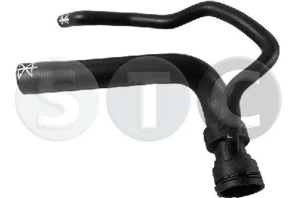 Radiator Hose (T430078)