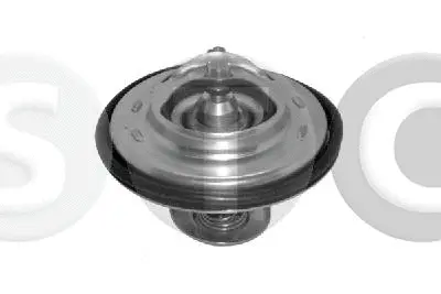 Thermostat, coolant (T431334)