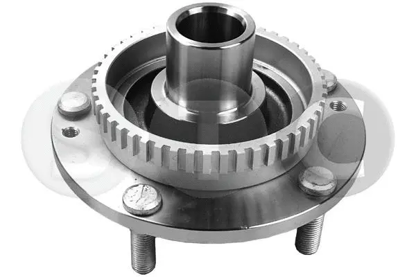 Wheel Hub (T490247)