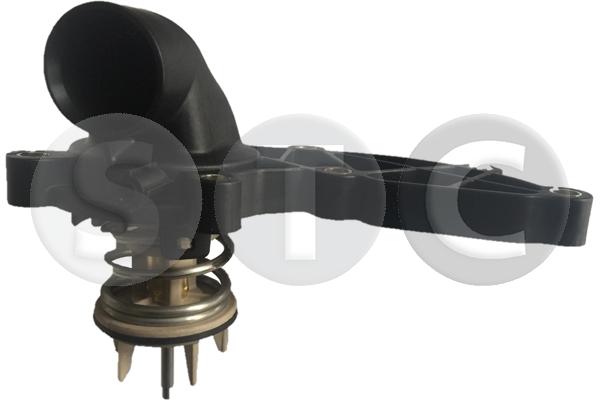 Coolant Flange (T435969)