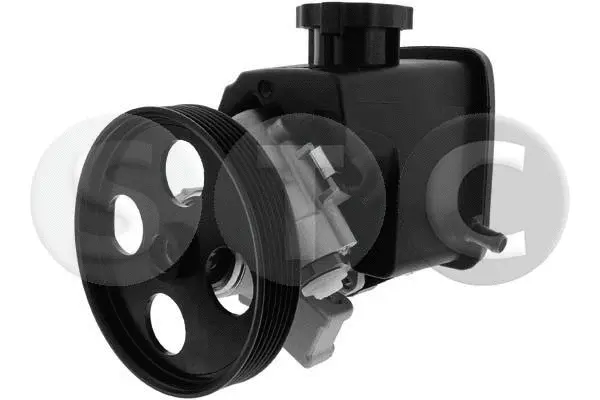 Hydraulic Pump, steering (T450538)