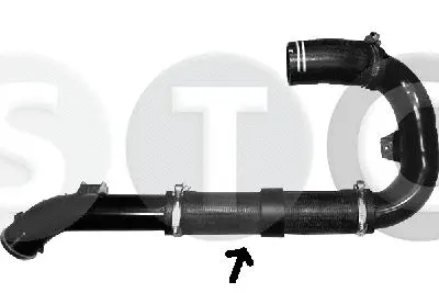 Coolant Pipe (T430091)