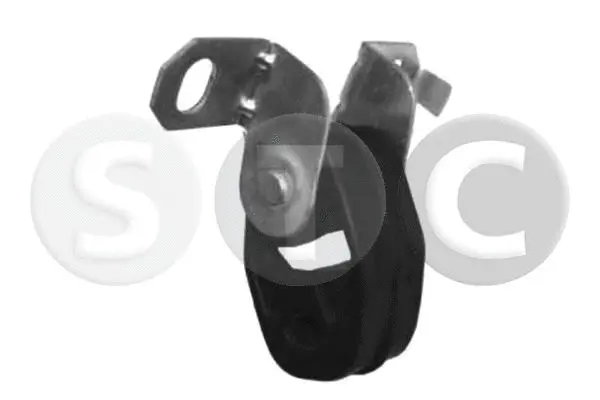 Rubber Buffer, muffler (T441000)
