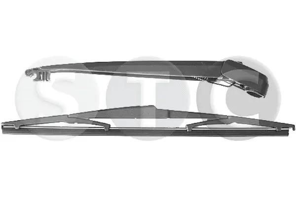 Wiper Blade (T468350)