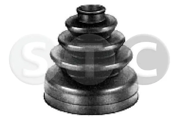 Bellow, drive shaft (T400580)