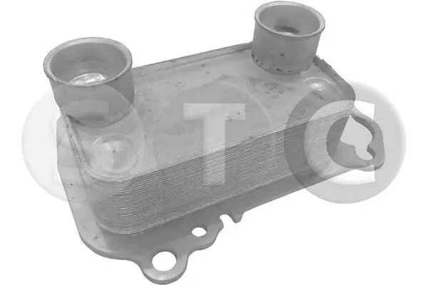 Oil Cooler, engine oil (T438939)