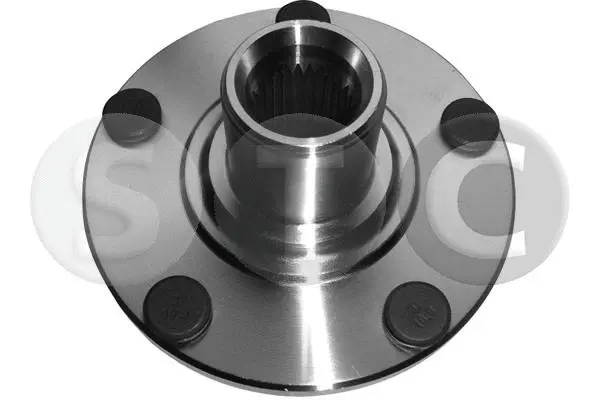 Wheel Hub (T490295)