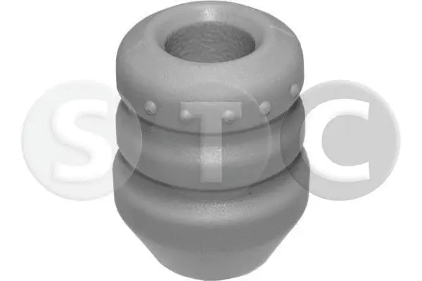 Rubber Buffer, suspension (T451040)