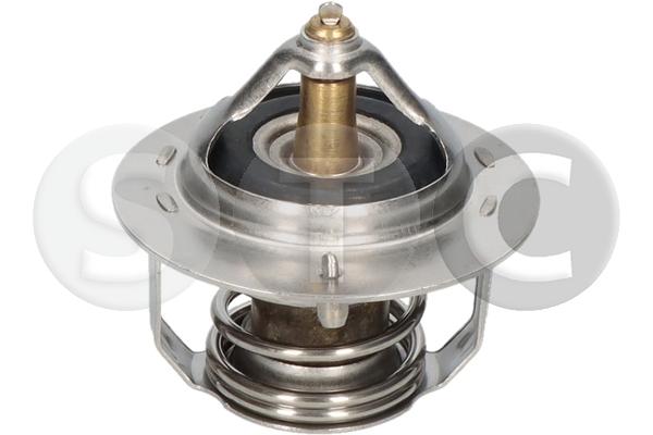 Thermostat, coolant (T431258)