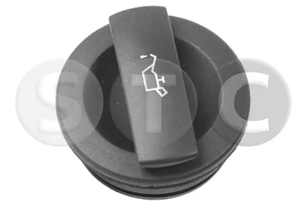 Sealing Cap, oil filler neck (T438366)