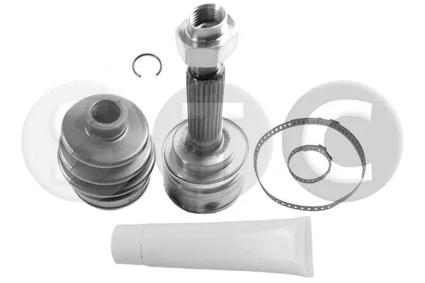 Joint Kit, drive shaft (T412083)