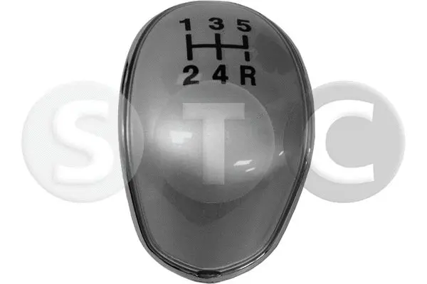 Gear Shift Lever Knob (T465112)