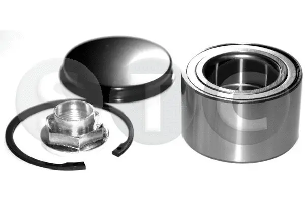 Wheel Bearing Kit (T474040)