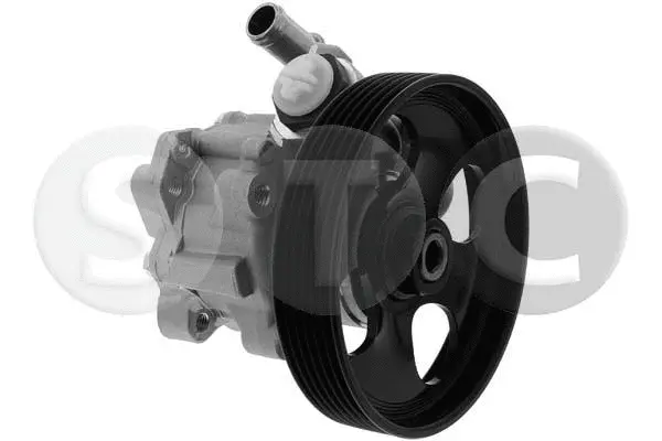 Hydraulic Pump, steering (T451648)