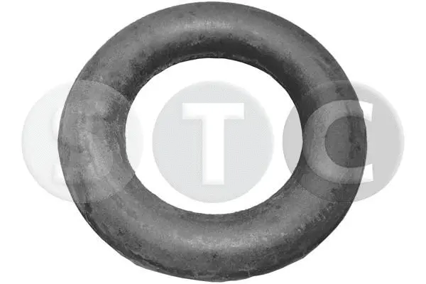 Rubber Mount, muffler (T400262)