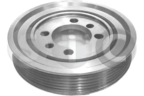 Belt Pulley, crankshaft (T440350)