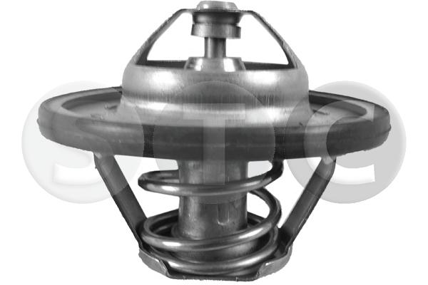 Thermostat, coolant (T446087)