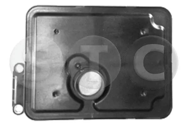 Hydraulic Filter Kit, automatic transmission (T421096)