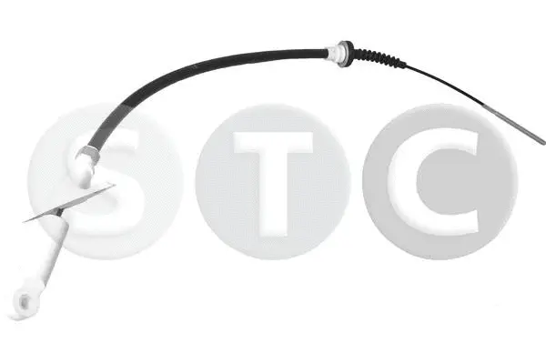 Cable Pull, clutch control (T481109)